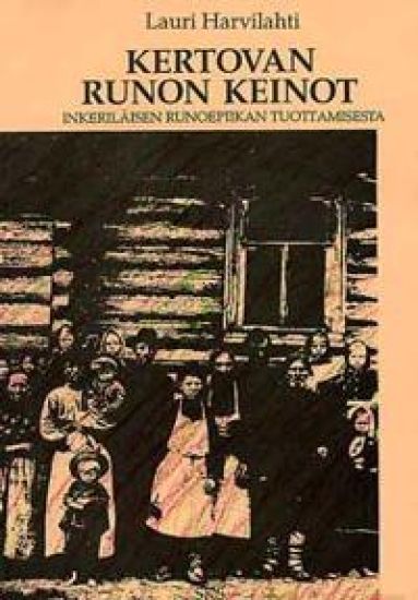 Kertovan runon keinot