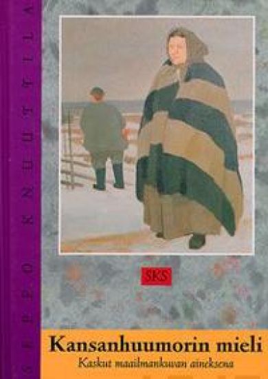 Kansanhuumorin mieli