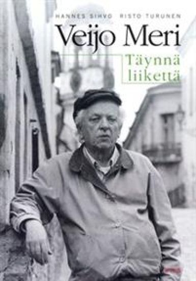Veijo Meri