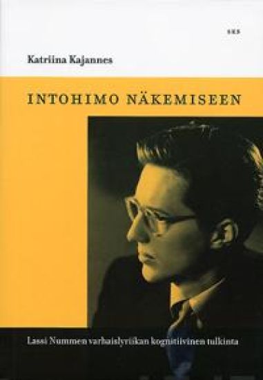 Intohimo näkemiseen