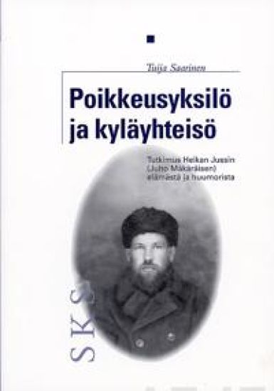 Poikkeusyksilö ja kyläyhteisö
