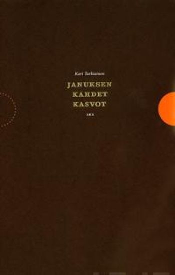 Januksen kahdet kasvot