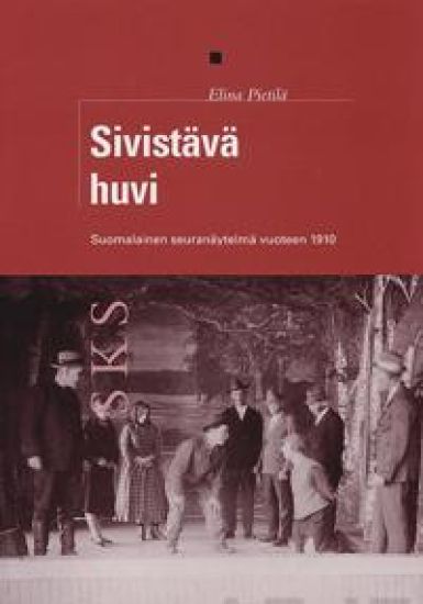 Sivistävä huvi