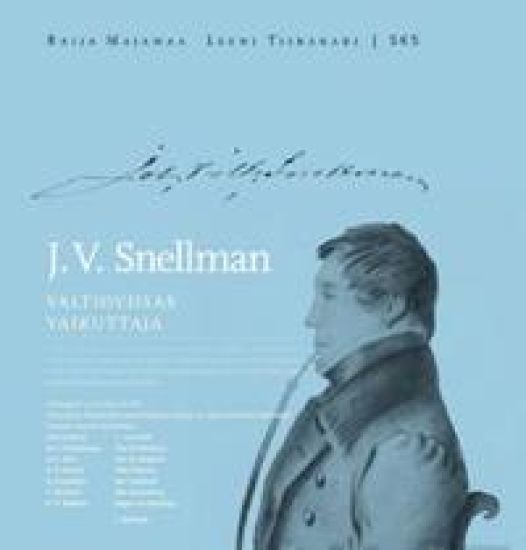 J.V. Snellman