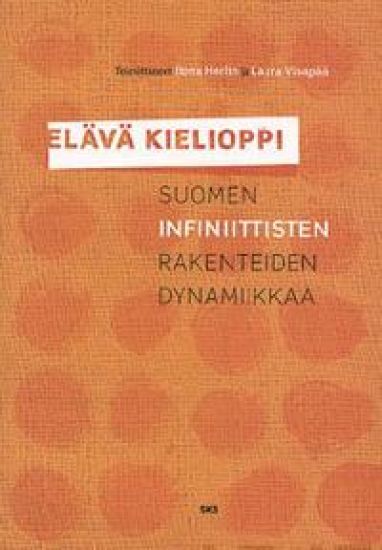 Elävä kielioppi