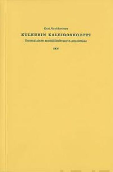 Kulkurin kaleidoskooppi