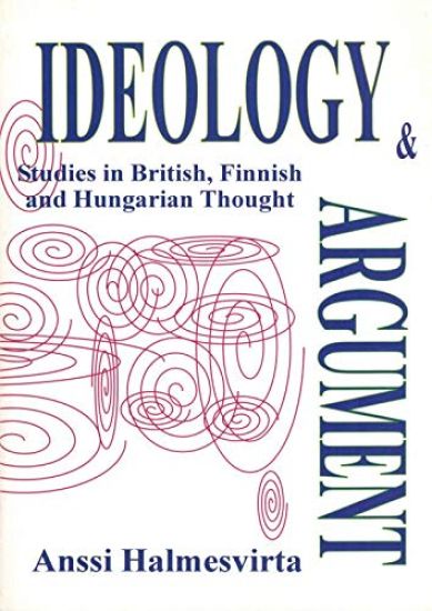 Ideology and argument