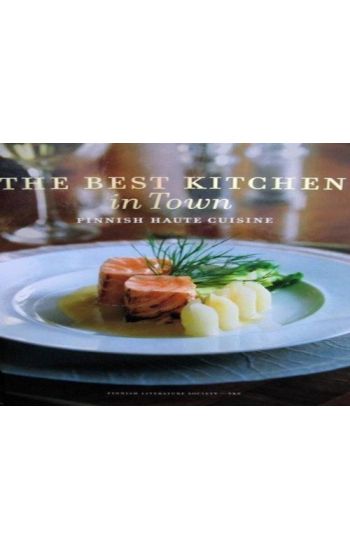 The Best Kitchen in Town