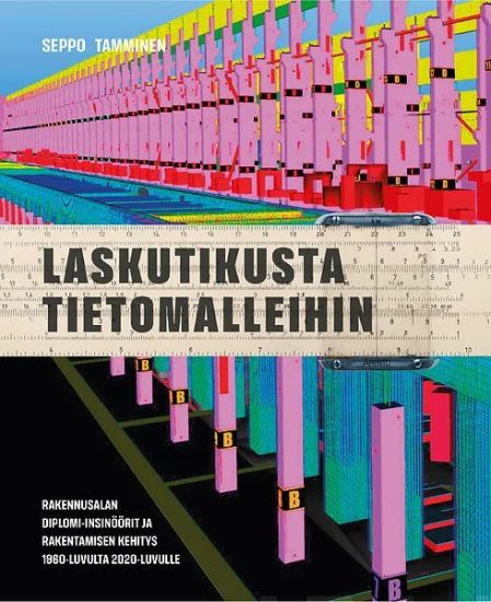 Laskutikusta tietomalleihin