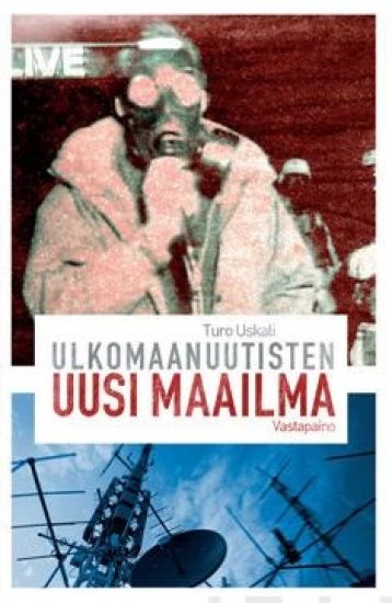 Ulkomaanuutisten uusi maailma