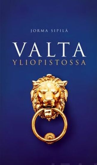 Valta yliopistossa