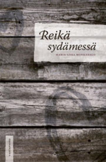 Reikä sydämessä