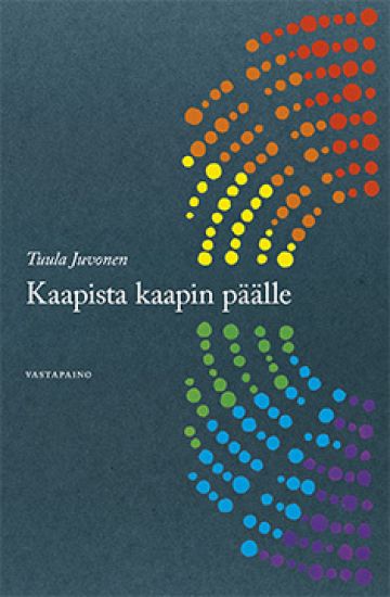 Kaapista kaapin päälle