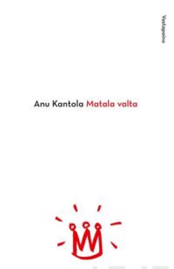 Matala valta