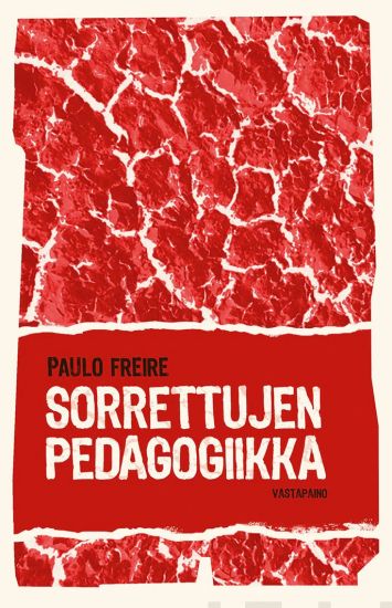 Sorrettujen pedagogiikka