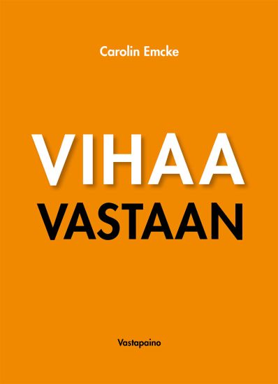 Vihaa vastaan