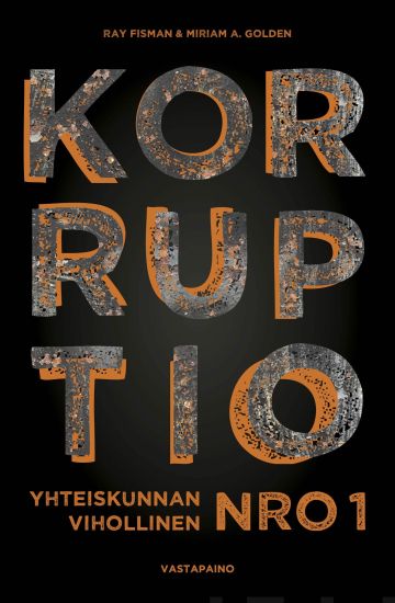 Korruptio