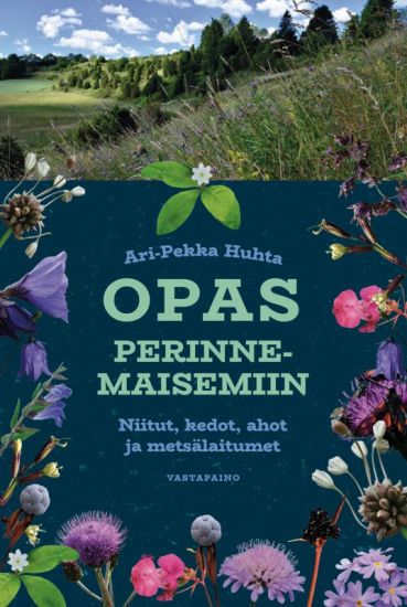 Opas perinnemaisemiin