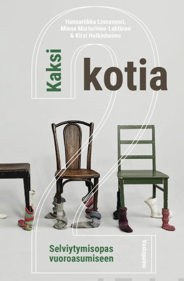 Kaksi kotia