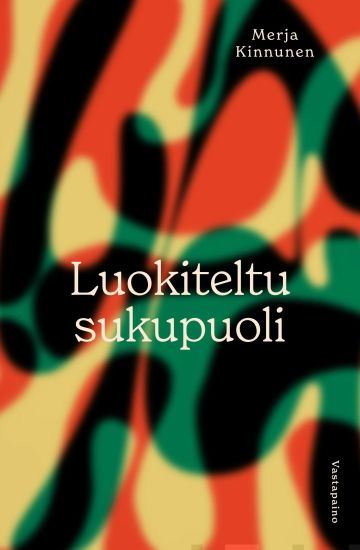 Luokiteltu sukupuoli
