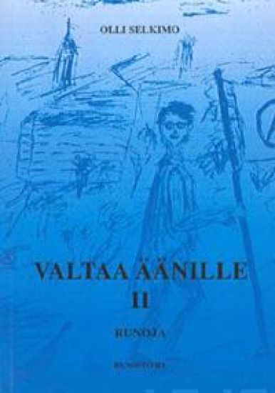 Valtaa äänille