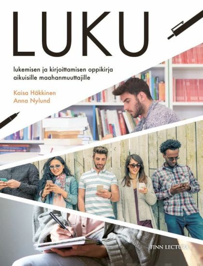 Luku