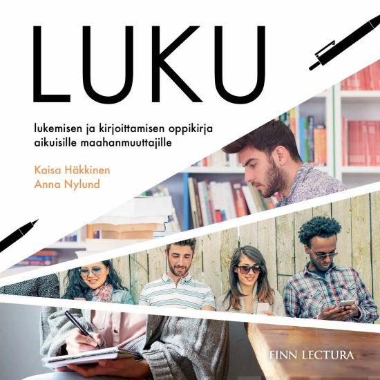 Luku (cd)