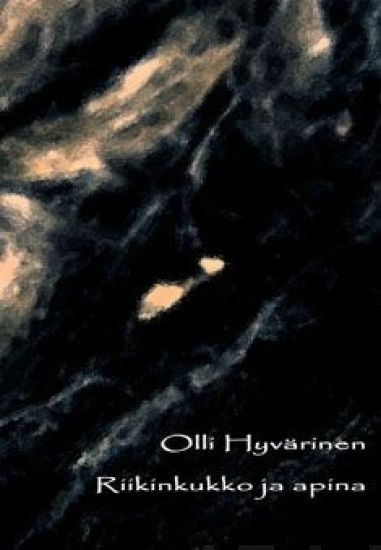 Riikinkukko ja apina