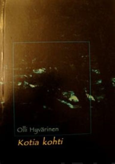 Kotia kohti