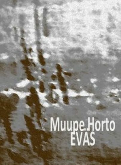 Eväs
