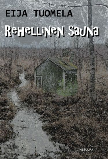 Rehellinen sauna