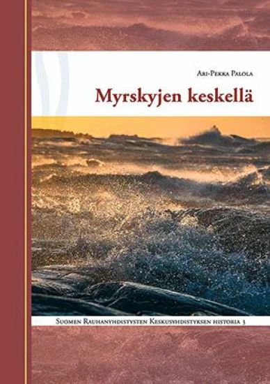 Myrskyjen keskellä