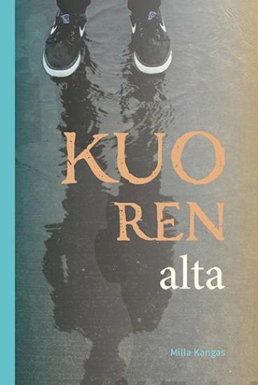 Kuoren alta