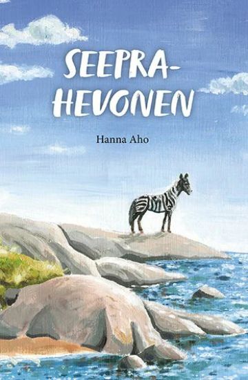 Seeprahevonen