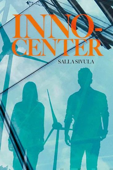 Kansikuva: InnoCenter