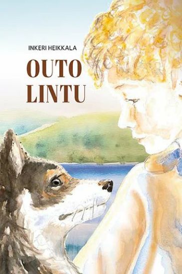 Outo lintu