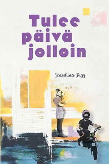 Tulee päivä jolloin