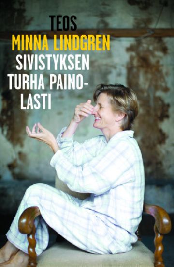 Sivistyksen turha painolasti