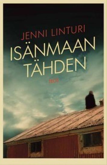 Kansikuva: Isänmaan tähden