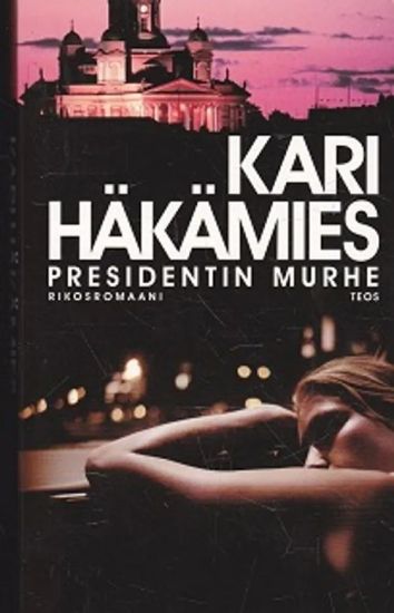 Presidentin murhe