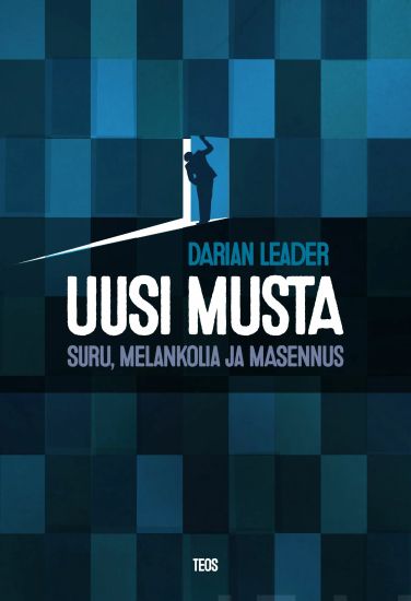 Kansikuva: Uusi musta