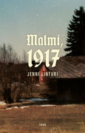 Malmi, 1917