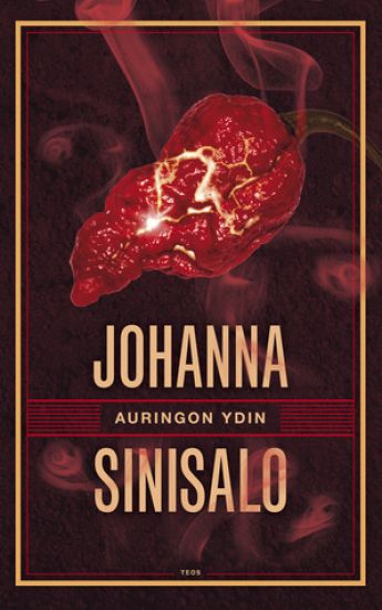 Kansikuva: Auringon ydin