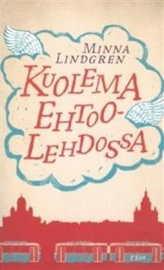 Kuolema ehtoolehdossa