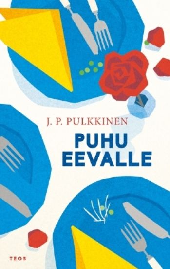 Puhu Eevalle