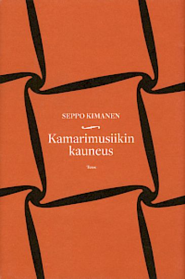Kamarimusiikin kauneus