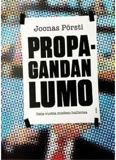 Propagandan lumo