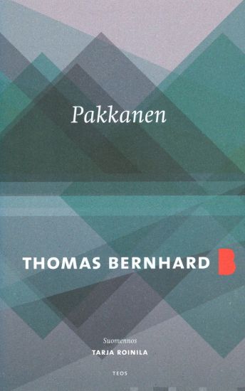 Pakkanen
