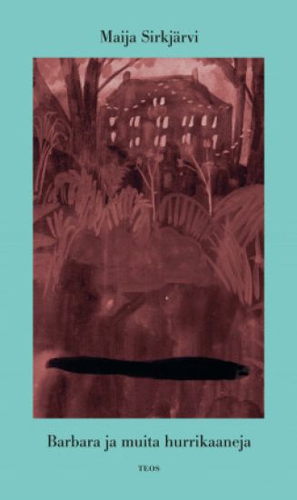 Barbara ja muita hurrikaaneja