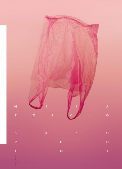 Kansikuva: Sukupuutot